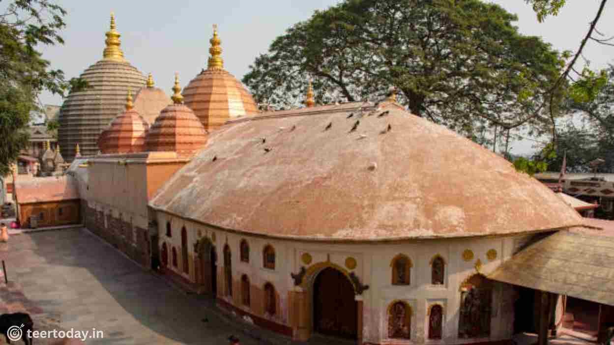 Top 5 Tourist Attractions in Assam: Outdoor Edition 2025