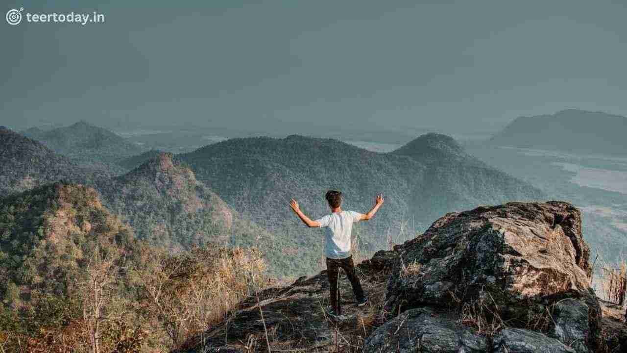 Natural beauty of Silchar