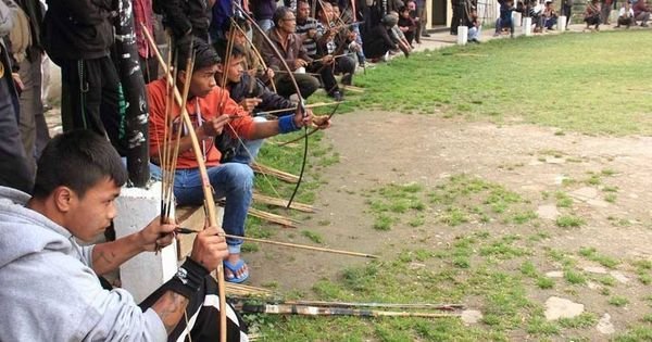 How Shillong Teer Results Are Calculated